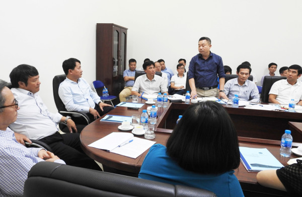 Lợi nhuận năm 2018 khối Sứ vệ sinh Viglacera tăng trưởng 58% so với cùng kỳ